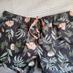 Patagonia Linen shorts